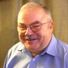Norm Thibodeau, DTM Photo